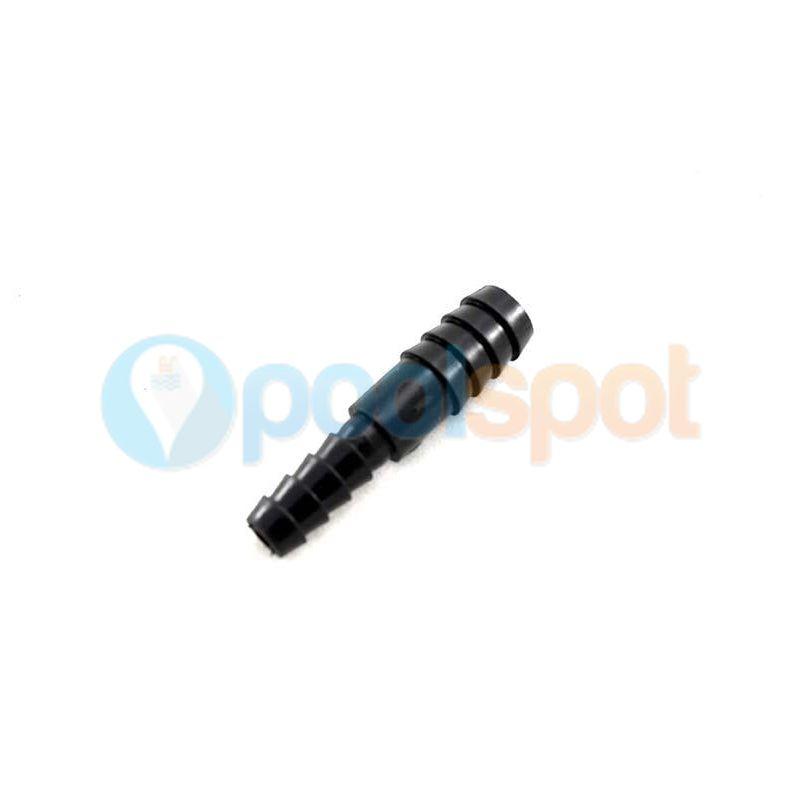Hose Barb for AstralPool Rolachem / Viron pH / Viron eQuilibrium
