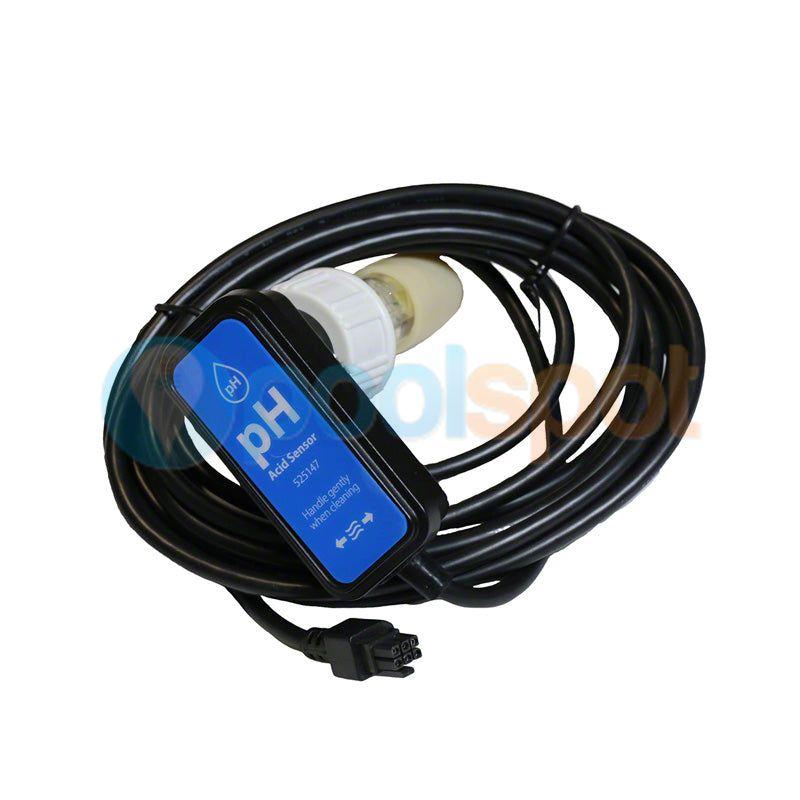 pH Probe V2 for AstralPool Rolachem / Viron pH / EQ Salt Chlorinators