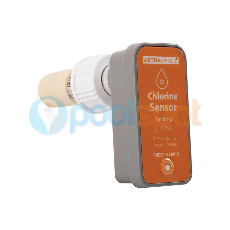 ORP (Chlorine) Probe for AstralPool Halo Salt Chlorinators