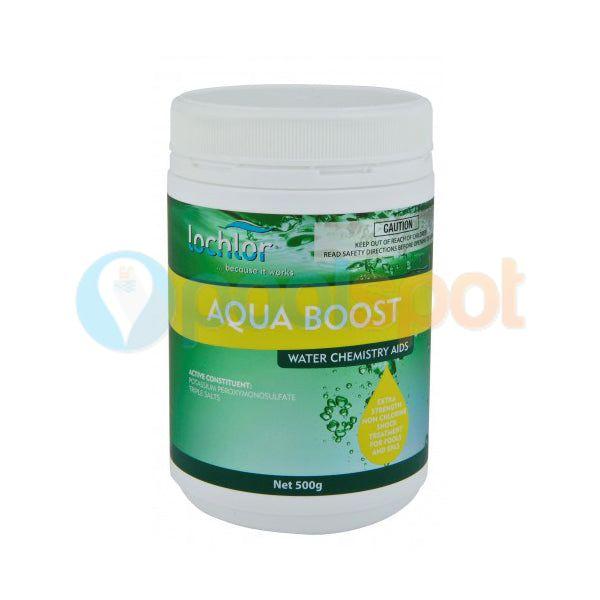 Lo-Chlor Aqua Boost (DG)