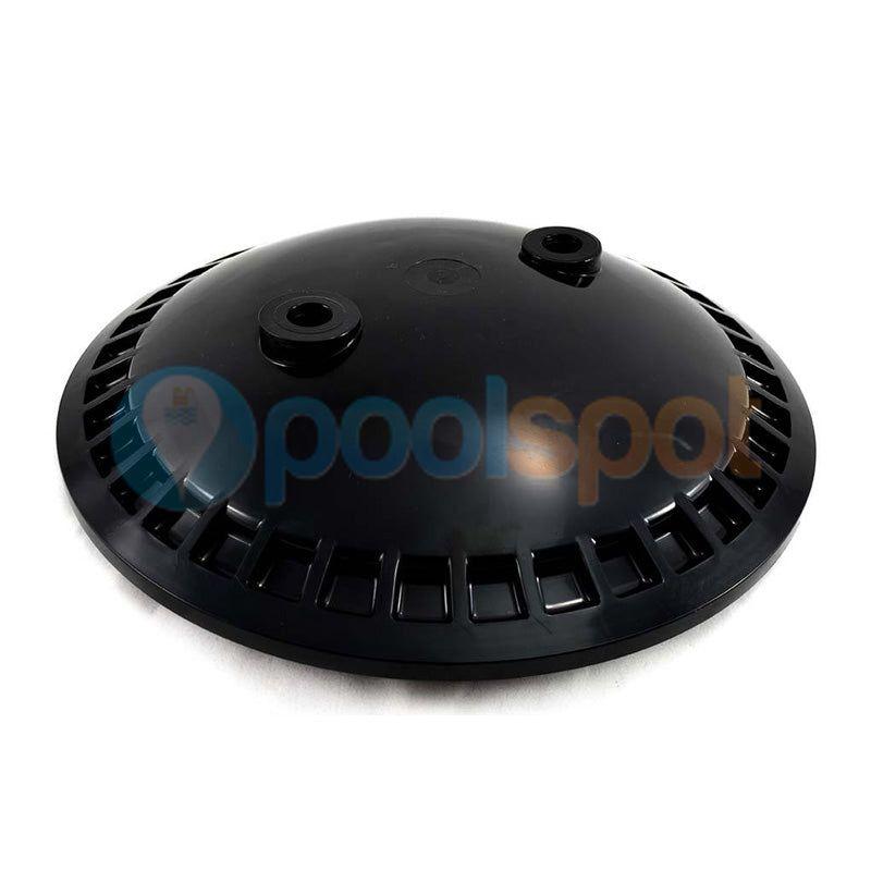 Cartridge Filter Lid for Onga BR / Pantera / Quiptron DQ - Black