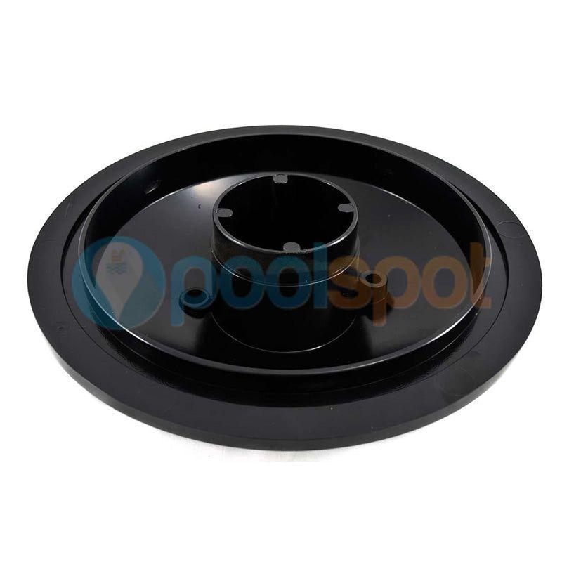 Cartridge Filter Lid for Onga BR / Pantera / Quiptron DQ - Black