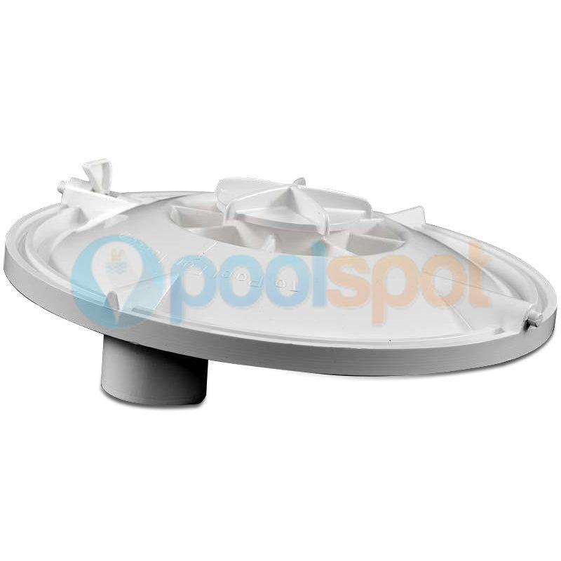 Vacuum Control Plate - Genuine - for Quiptron Skimmer