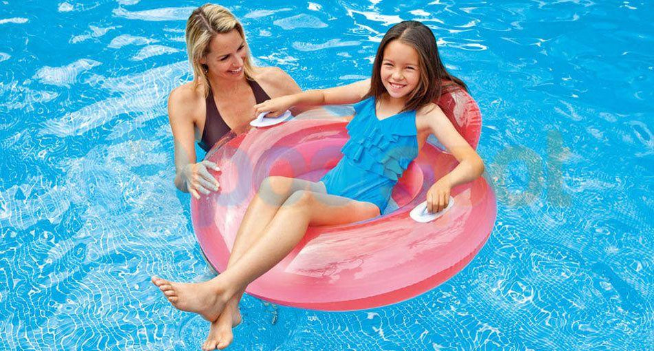 Intex Candy Colour Lounge (Assorted Colours)