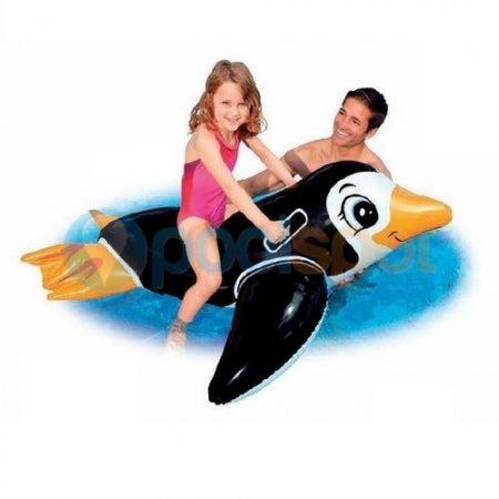 Intex Ride On Penguin