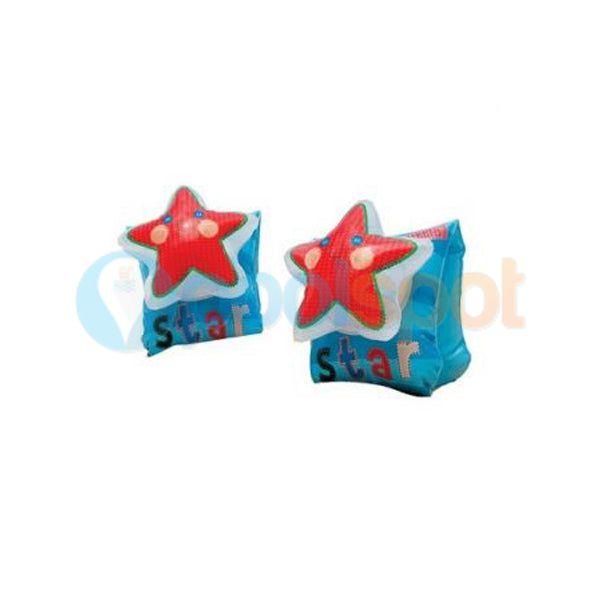Intex Arm Bands L'il Star