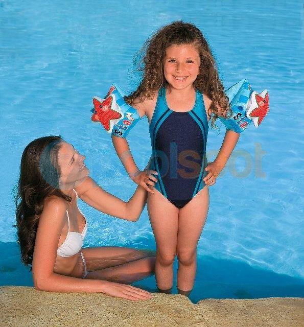Intex Arm Bands L'il Star