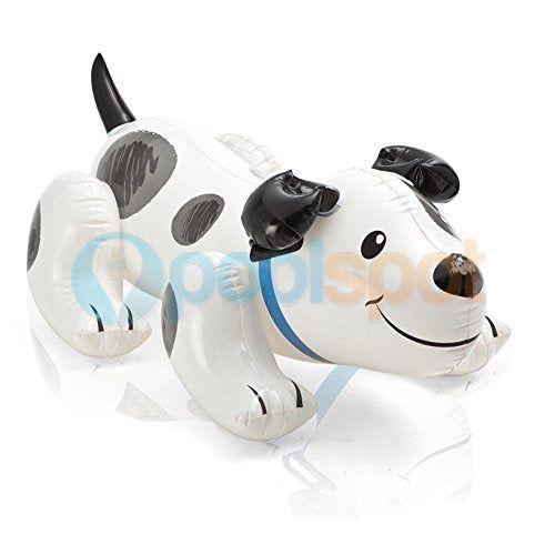 Intex Ride On - Puppy