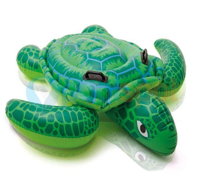 Intex Ride On Lil' Sea Turtle