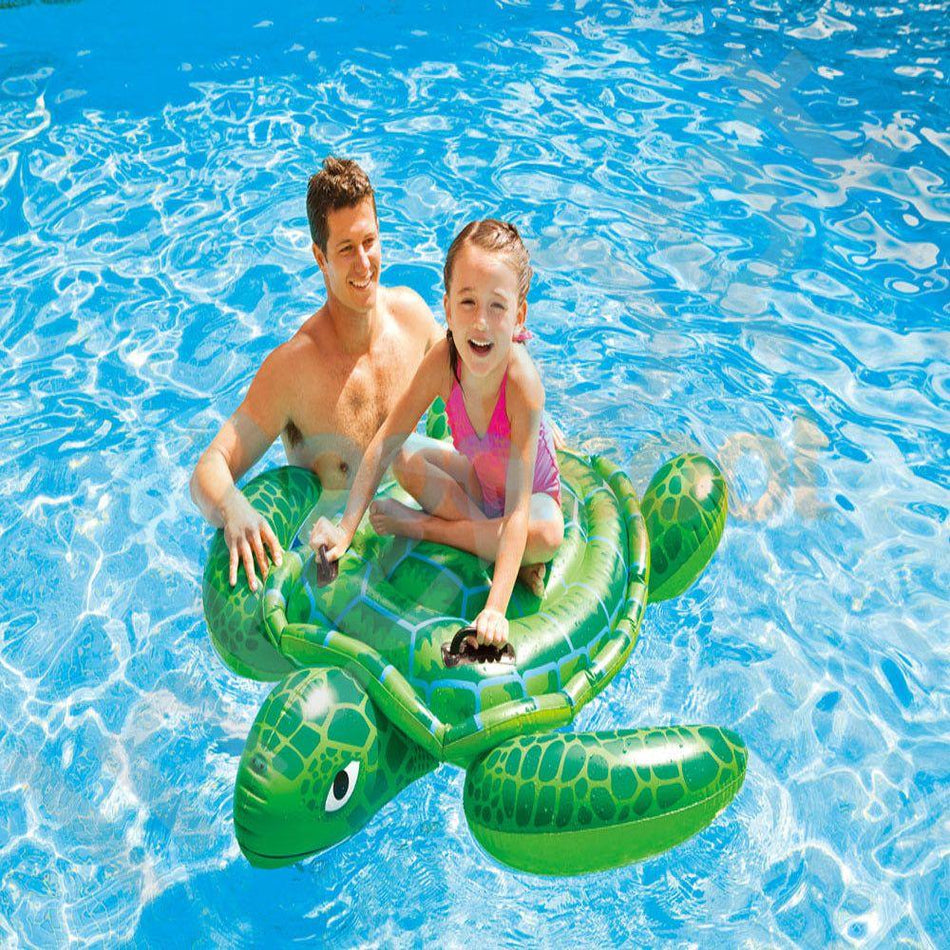 Intex Ride On Lil' Sea Turtle