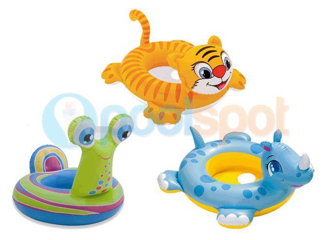 See Me Sit Deluxe Rider