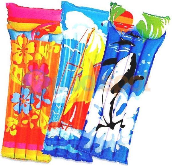 Intex Air Mats Deluxe - Assorted