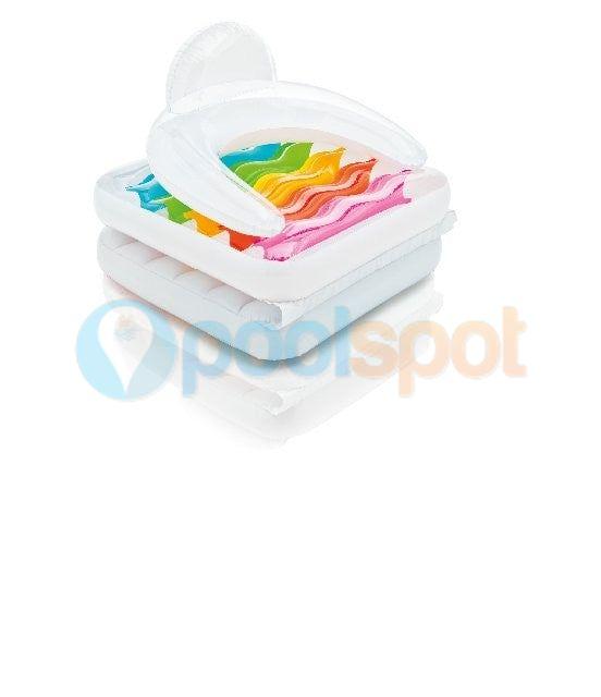 Intex Folding Lounge