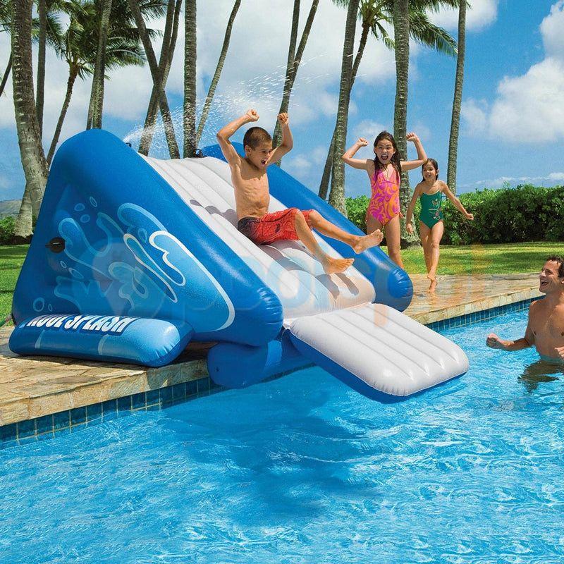 Intex Giant Water Slide for Pool