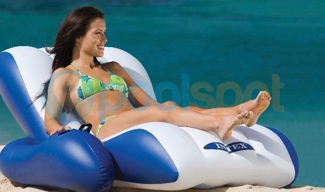 Intex Lounge - Recliner