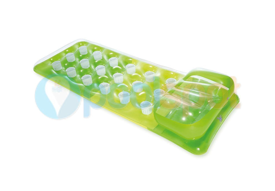 Intex Lounge Fashion Mats Assorted