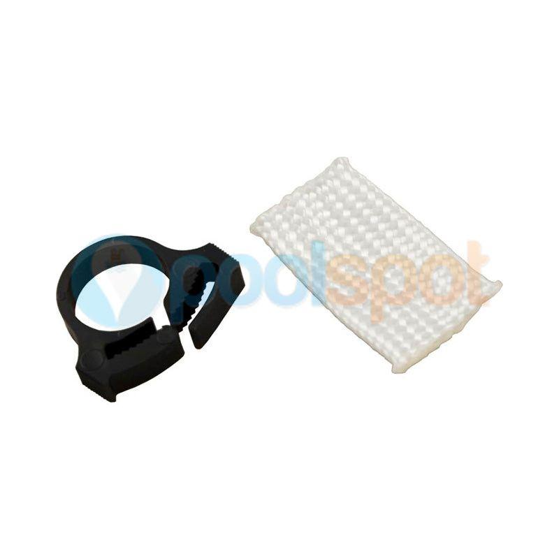 Air Bleed Sub / Sock Assembly for Sta-Rite Posi-Clear RP
