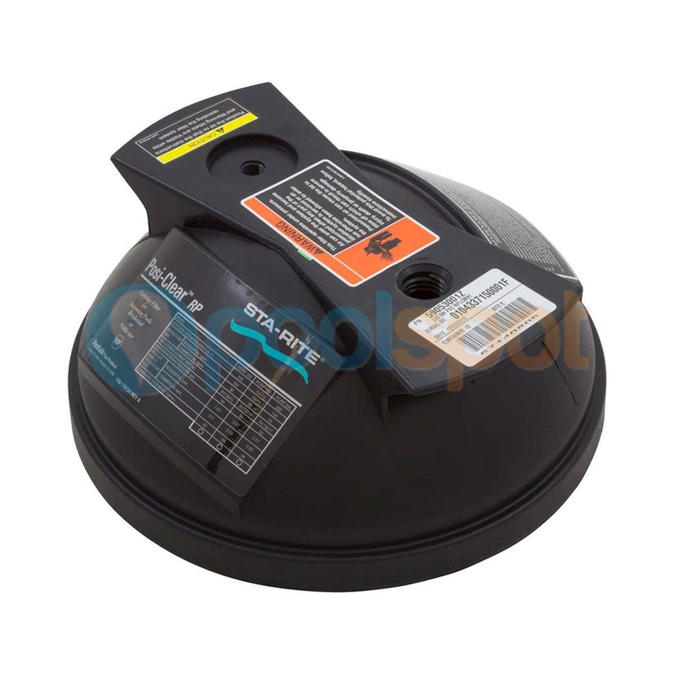 Lid for Sta-Rite Posi-Clear RP 100