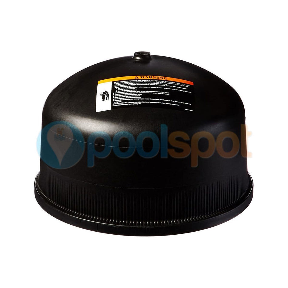 Lid Assembly, Black for Pentair Clean & Clear Plus 320