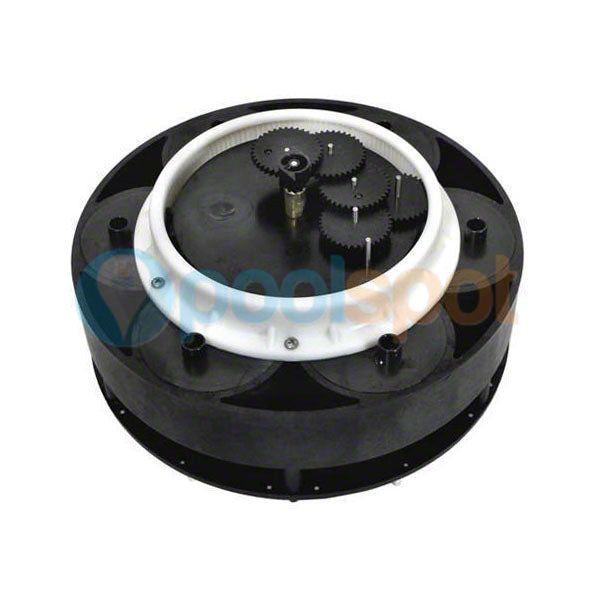 Paramount 6 Port Water Valve Module