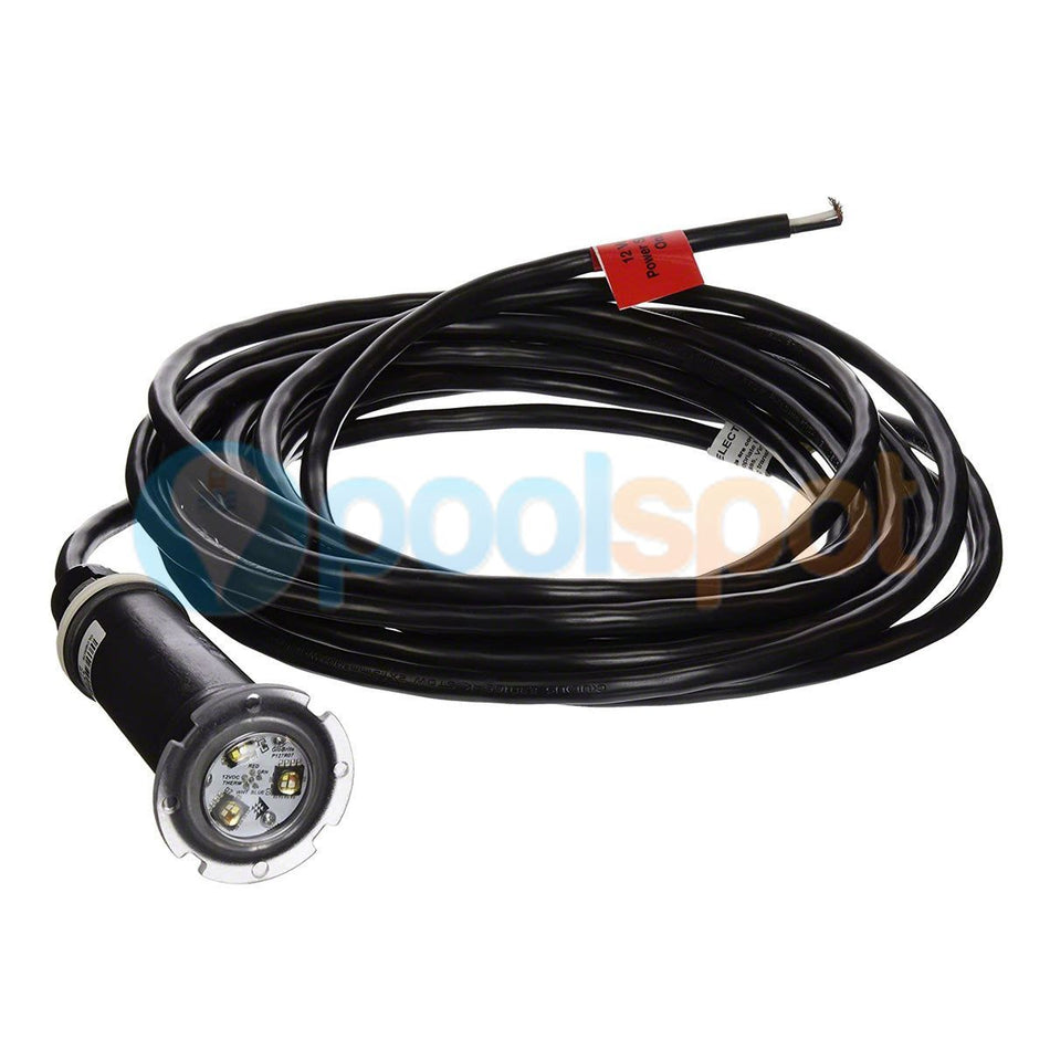 Pentair GloBrite® Multi-Colour LED Niche Light for Shallow Water