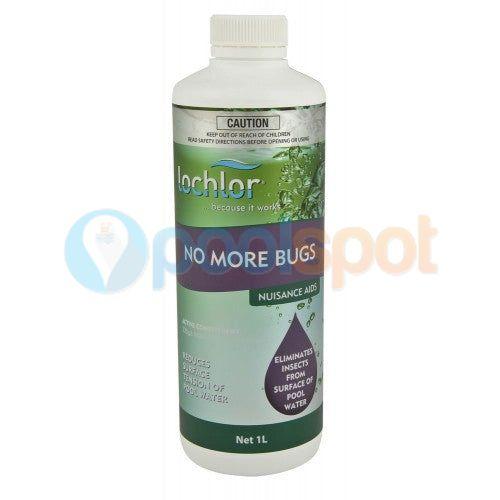 Lo-Chlor No More Bugs
