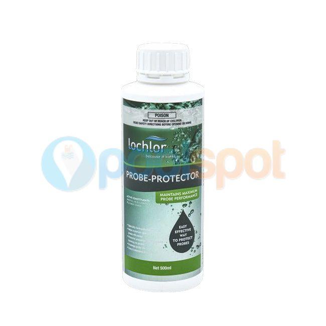 Lo-Chlor Probe Protector (DG)