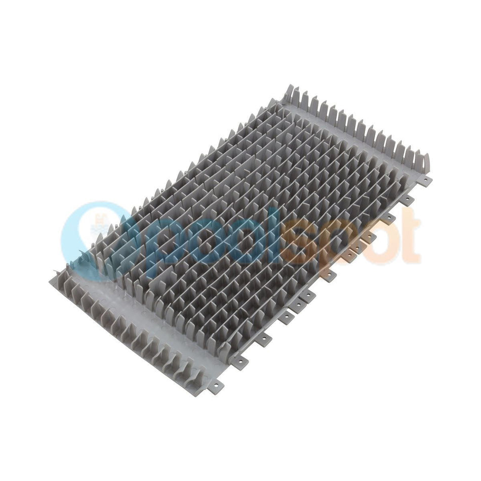 Brush, PVC, Grey for Dolphin Swash CLX