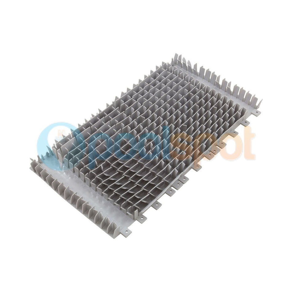 Combined Brush, Grey, for Dolphin M3 / M4