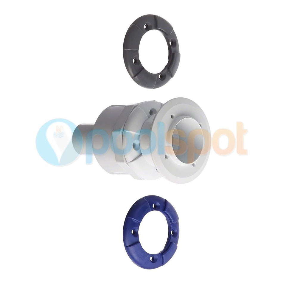Vinyl Niche for Pentair GloBrite Lights