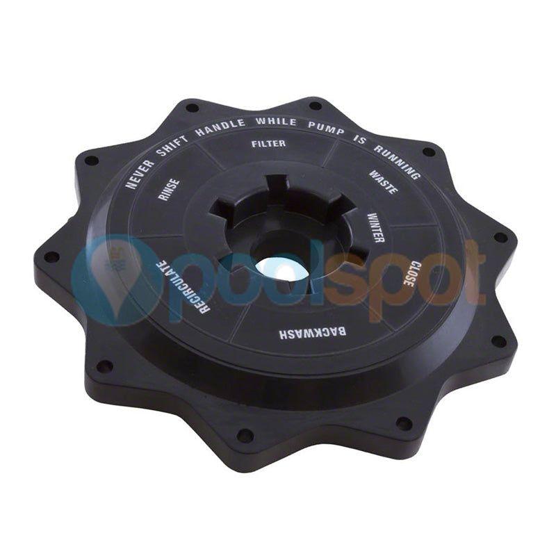 Cover for Waterco 50mm Multiport Valves