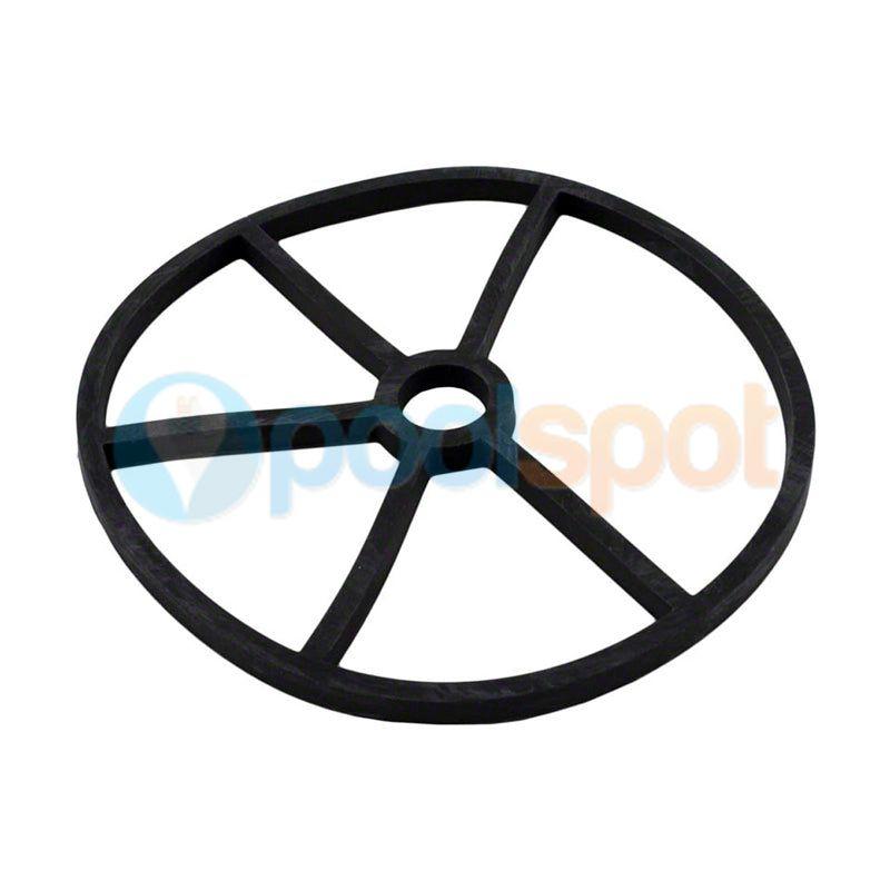 Spider Gasket for Waterco Post 1994 40mm Multiport Valve - Suits Micron / Thermoplatstic / Exotuf Plus