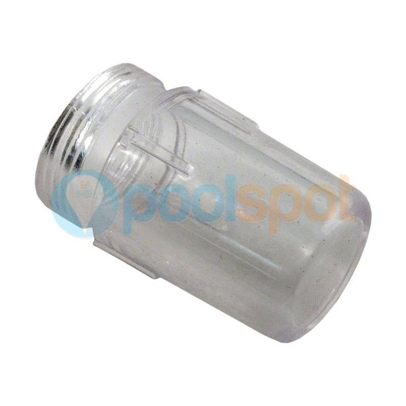 Sight Glass for Waterco 40mm Multiport Valves