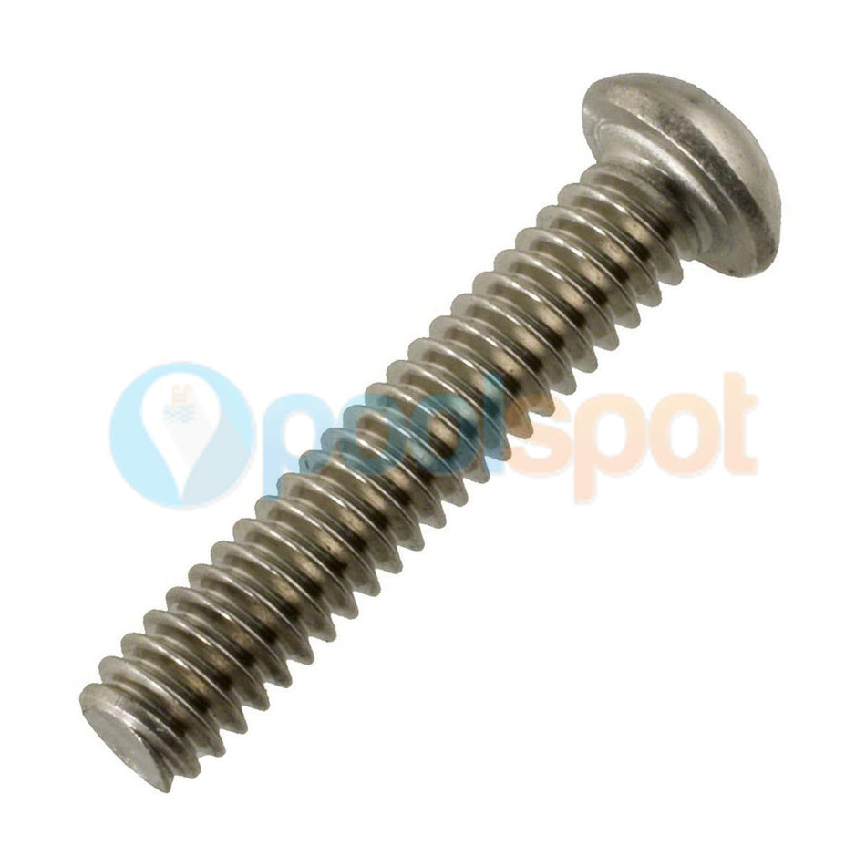 Top Cover Bolt (6pk) for Waterco Multiport Valves