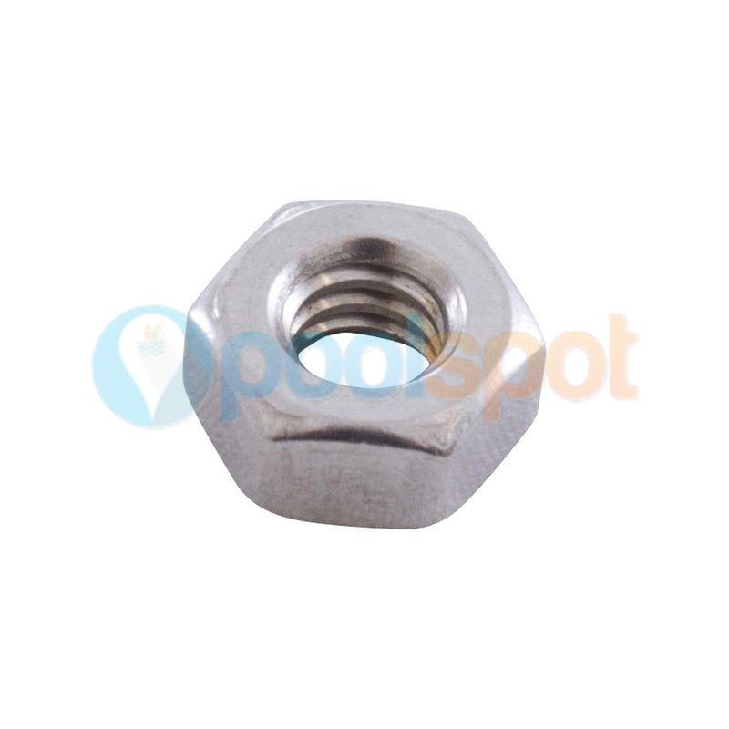 Top Cover Nut (6pk) for Waterco 40mm Multiport Valves