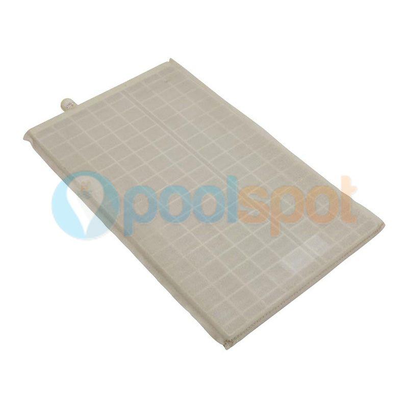 Grid, 250 Offset for Waterco / Nally Fulflo Astra P2027/P2031 DE Filter