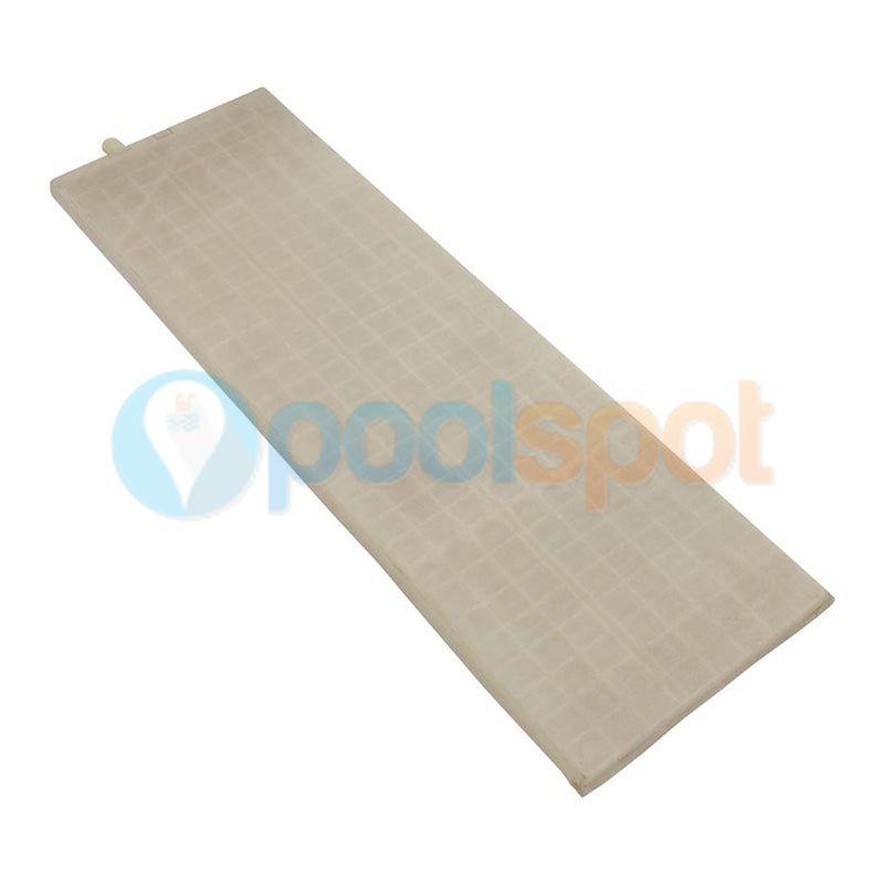 Grid, 250 Offset for Waterco / Nally Fulflo Astra P2036 DE Filter