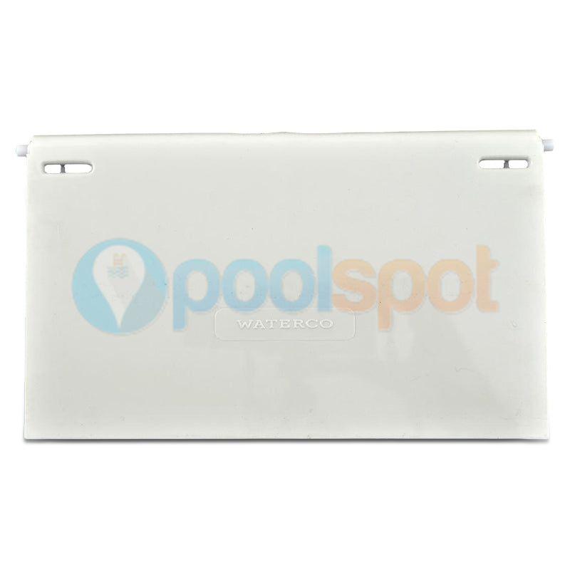 Waterco Weir Door Assembly for S75 Skimmer Box