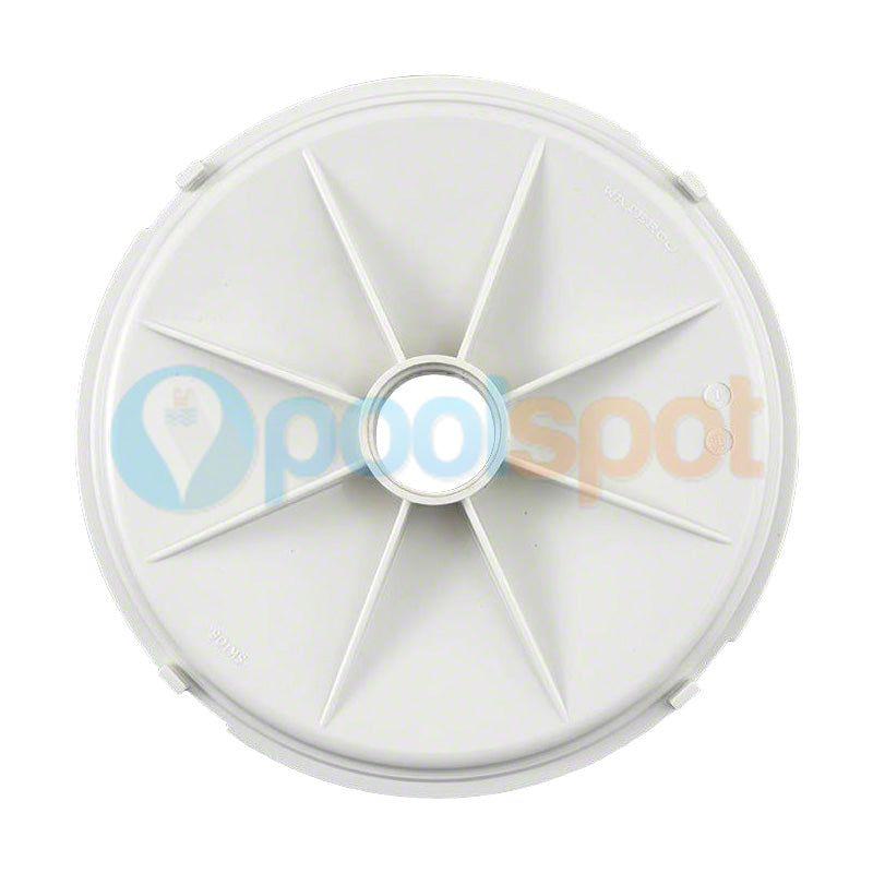 Vacuum Plate (4 lugs) for Waterco Supaskimmer