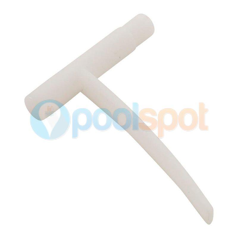 Weir Door Clip for Waterco S75 / Supaskimmer Skimmer Box