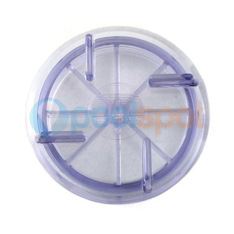 Pump Lid for Waterco Supastream / AquaStream / Aquaswim 40S / Lacron Grange Pumps