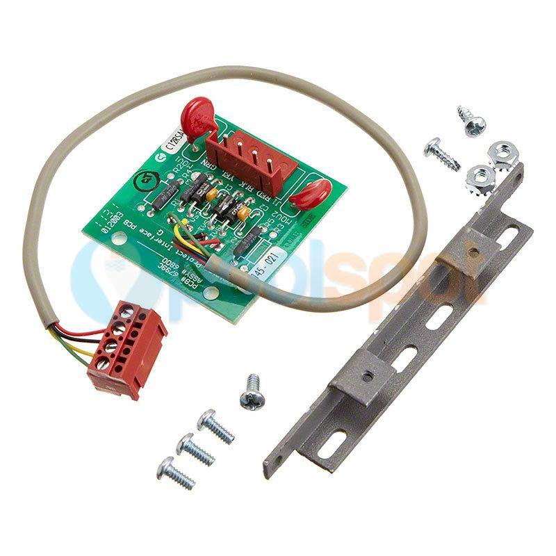 Low-Voltage Surge Protection Kit for Zodiac / Jandy AquaLink Systems