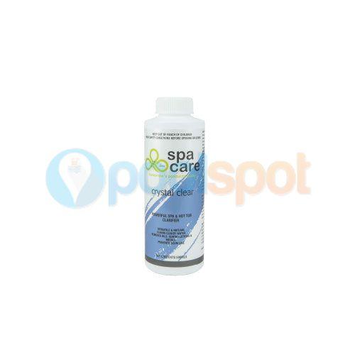 Spa Care Crystal Clear, 500mL