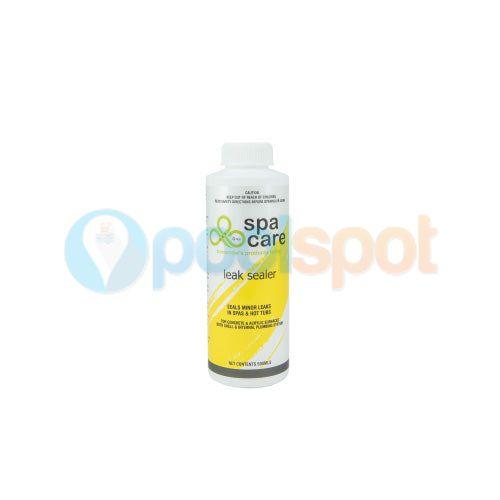 Spa Care Leak Sealer, 500mL