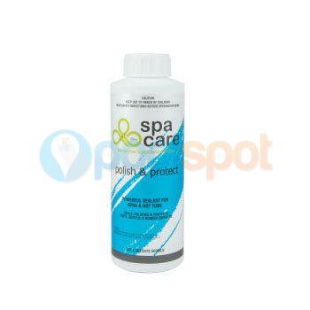 Spa Care Polish & Protect, 500mL