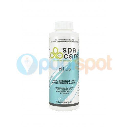 Spa Care pH Up, 500g