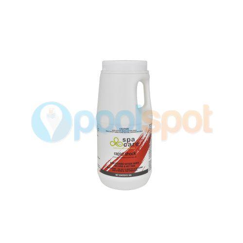 Spa Care Rapid Shock