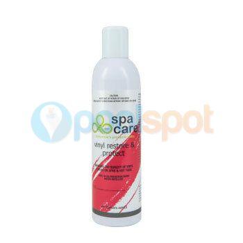 Spa Care Vinyl Restore & Protect 450mL (DG)