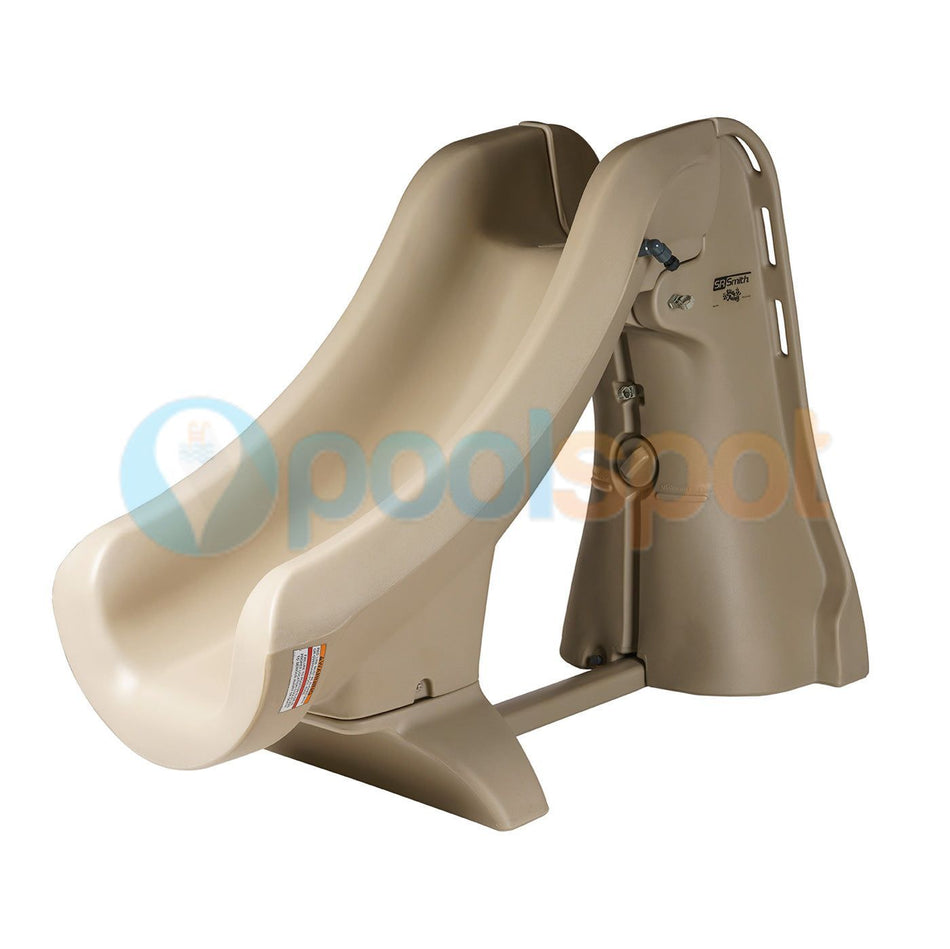 S.R. Smith SlideAway Portable Pool Slide