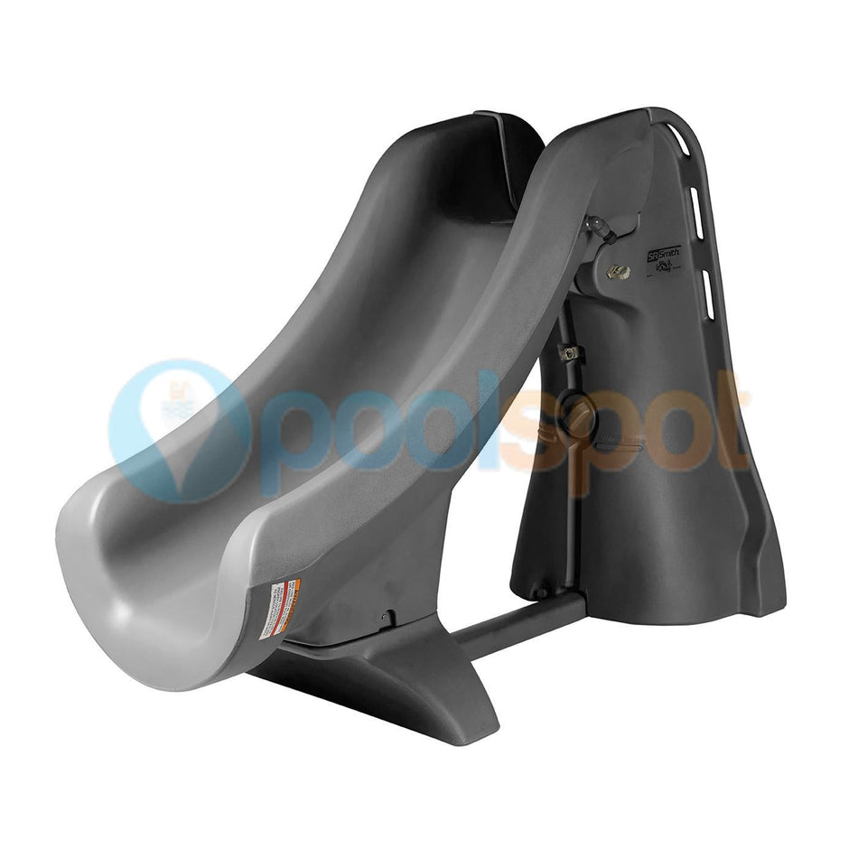 S.R. Smith SlideAway Portable Pool Slide
